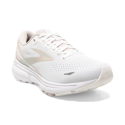 Tenis Brooks Ghost 15 Mujer