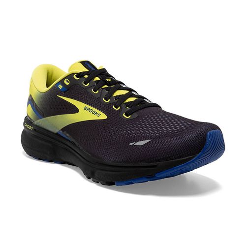 Tenis Brooks Ghost 15 Hombre