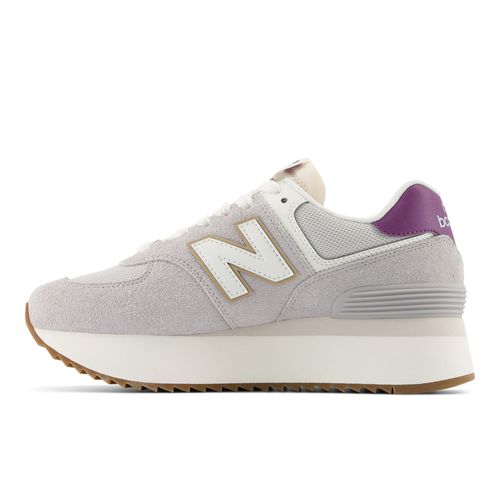 Tenis Para Mujer 574 New Balance
