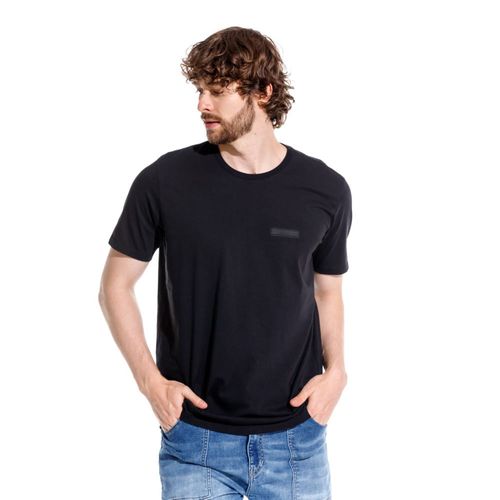 Camiseta Manga Corta Para Hombre Lúnivers Girbaud