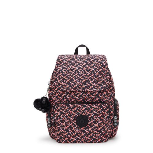 Morral No Portatil Para Mujer City Zip S Kipling