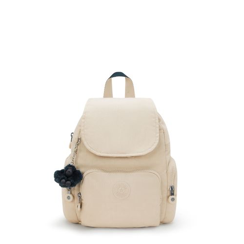Morral No Portatil Para Mujer City Zip Mini Kipling