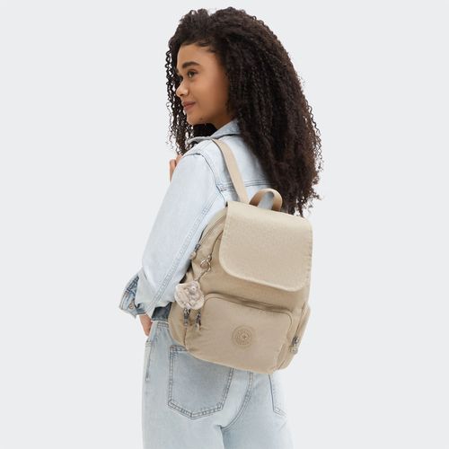Morral No Portatil Para Mujer City Zip S Kipling
