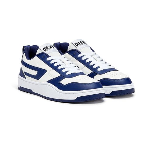 Tenis Para Hombre S Ukiyo V2 Low Diesel