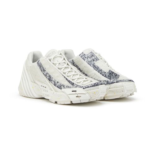 Tenis Para Hombre S Prototype V2 Diesel