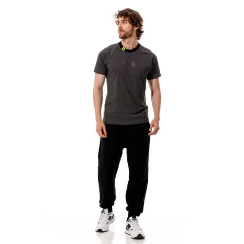 Camiseta Manga Corta Para Hombre Actif Girbaud