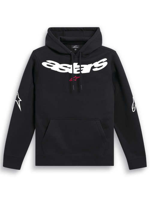 Buzo Alpinestars Elliptic