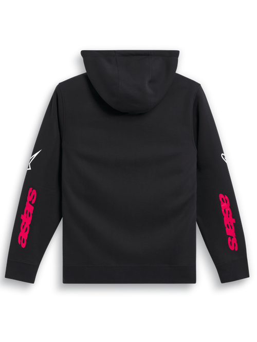 Buzo Alpinestars Elliptic