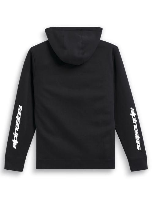 Buzo Alpinestars Quickness