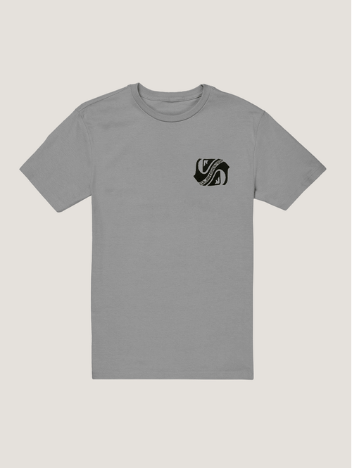 Camiseta Quiksilver Twin Shadow