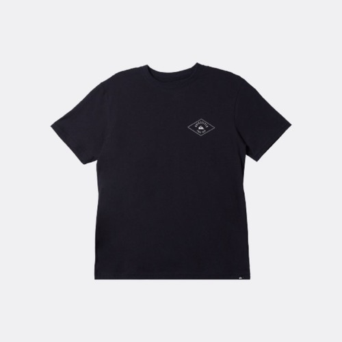 Camiseta Quiksilver Circled Line