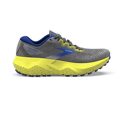 Tenis Brooks Caldera 6 Hombre