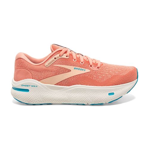 Tenis Brooks Ghost Max Mujer