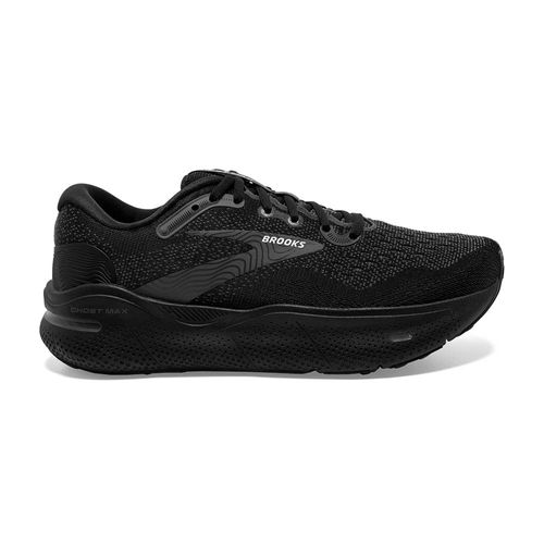 Tenis Brooks Ghost Max Hombre