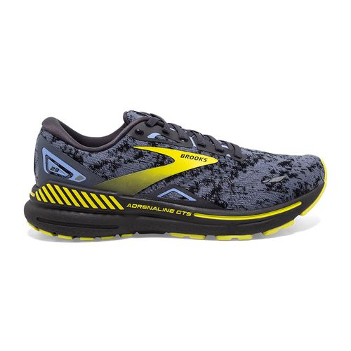 Tenis Brooks Adrenaline GTS 23 Hombre