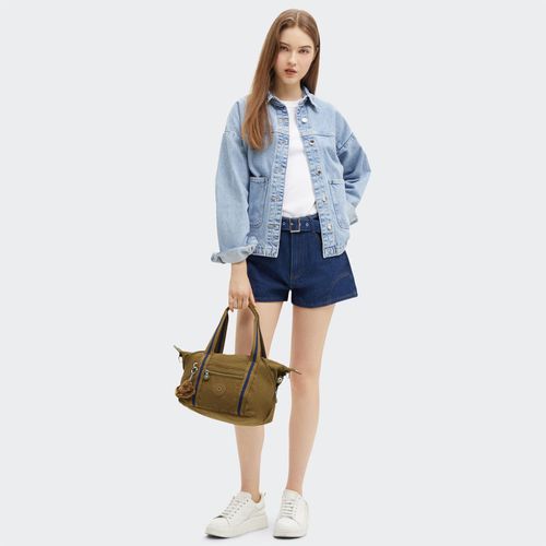 Bolso Para Mujer Art Mini 206920