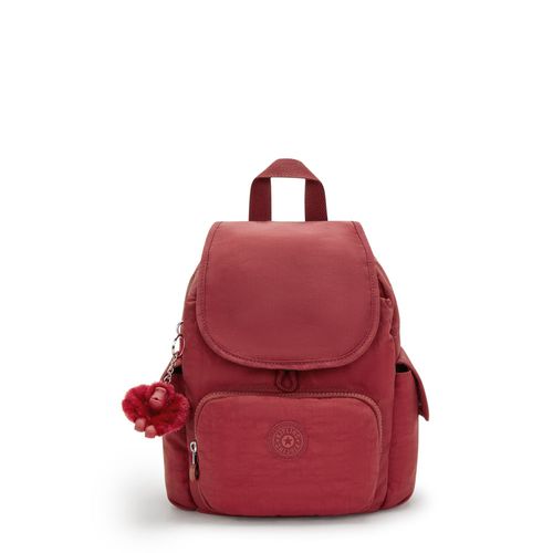 Morral No Portatil Para Mujer City Pack Mini 32587