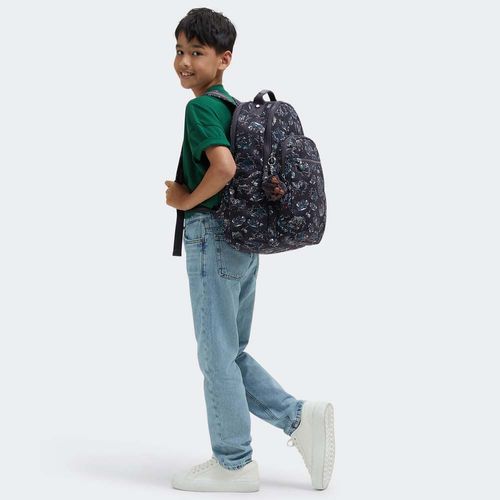 Morral Portatil Para Mujer Seoul Lap Kipling