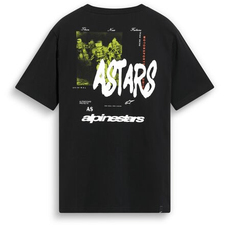 Camiseta Alpinestars Evolving CSF Tee