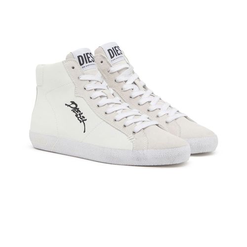 Tenis Para Mujer S Leroji Mid W