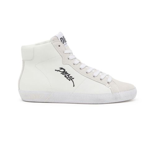 Tenis Para Mujer S Leroji Mid W