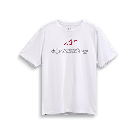 Camiseta Alpinestars Linear Trace CSF Tee