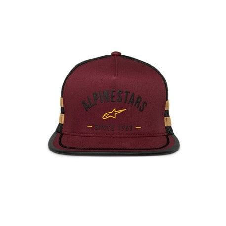Gorra Alpinestars Backline