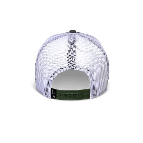 Gorra Alpinestars Hardware