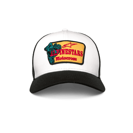 Gorra Alpinestars Hardware