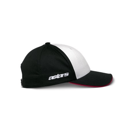 Gorra Alpinestars Sessionized
