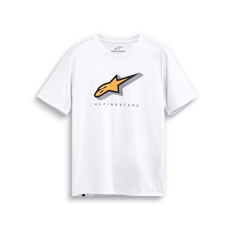 Camiseta Alpinestars Quicker CSF Tee