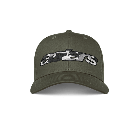 Gorra Alpinestars Canyon