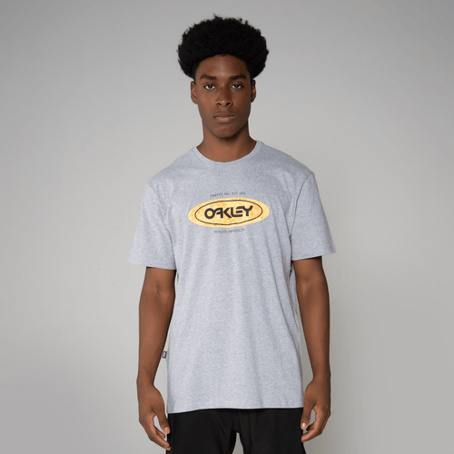 Camiseta Oakley Sun Flower Ellipse