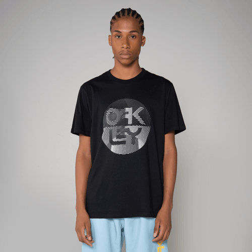 Camiseta Oakley Parallel Lines
