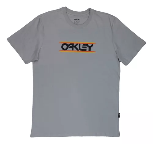 Camiseta Oakley B1B Strap