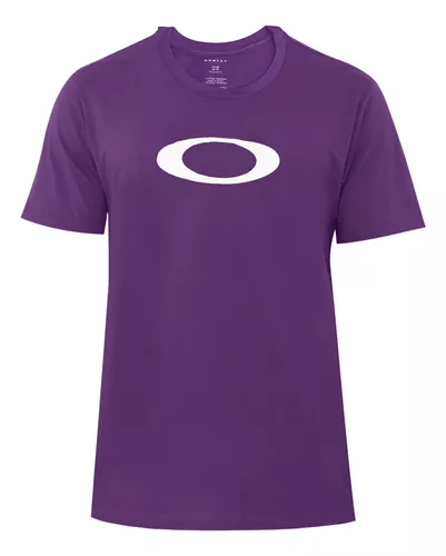 Camiseta Oakley O-Ellipse