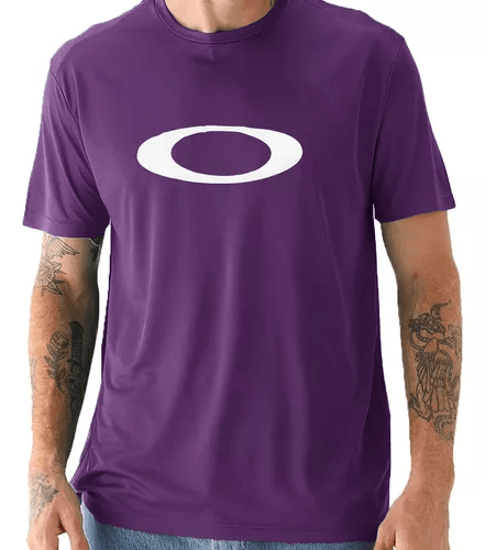 Camiseta Oakley O-Ellipse