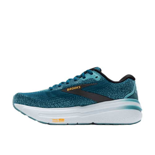 Tenis Brooks Ghost Max 2 Hombre