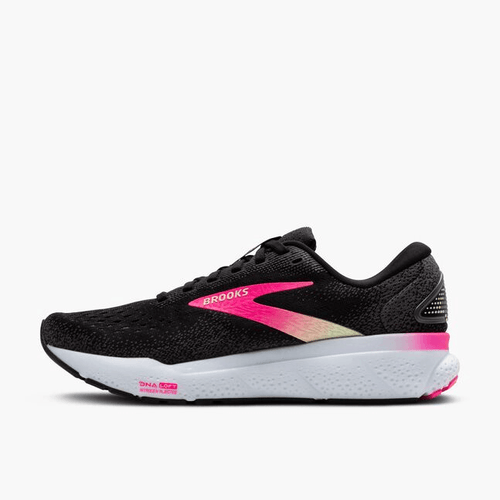 Tenis Brooks Ghost 16 Mujer