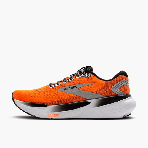 Tenis Brooks Glycerin 21 Hombre