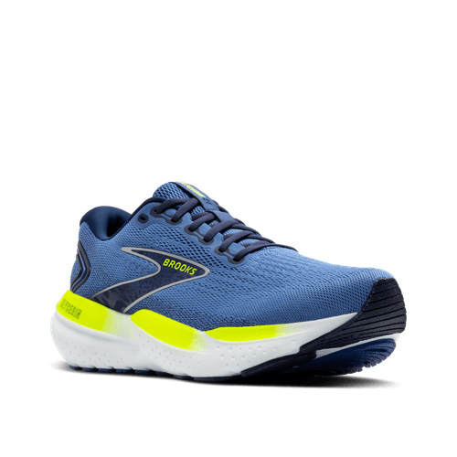 Tenis Brooks Glycerin 21 Hombre