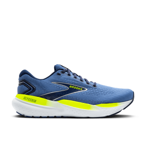 Tenis Brooks Glycerin 21 Hombre