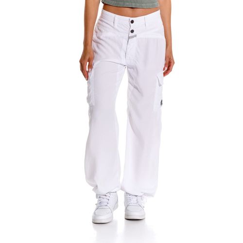 Pantalon Chino Para Mujer Esmée Girbaud