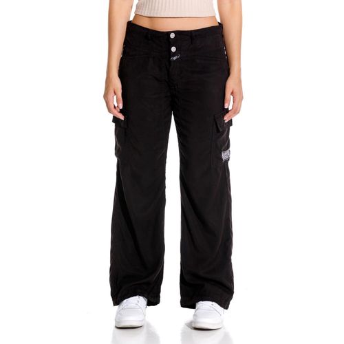 Pantalon Chino Para Mujer Esmée Girbaud