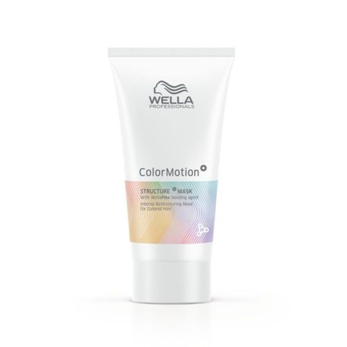 Mascarilla Wella Professionals Color Motion 30Ml
