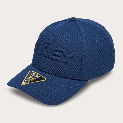 Gorra Oakley 6 Panel Stretch Embossed