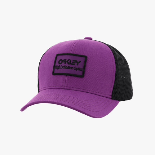 Gorra Oakley B1B HDO Patch Trucker