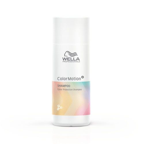 Shampoo Wella Professionals Color Motion 50Ml