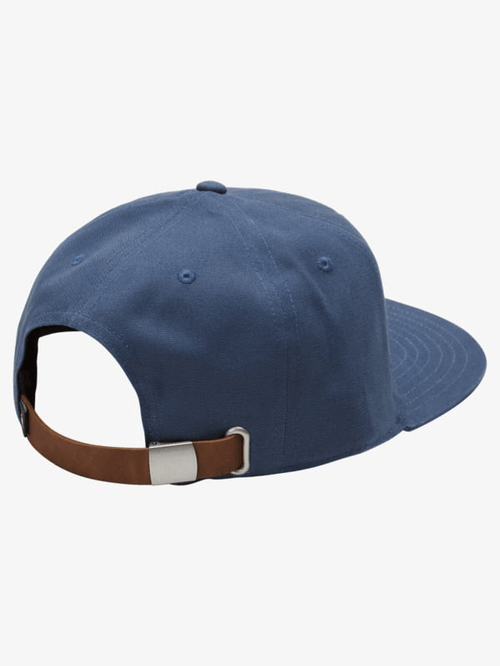 Gorra Quiksilver Gassed Up
