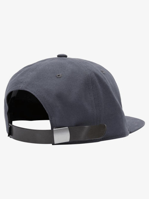 Gorra Quiksilver Gassed Up